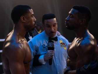 Kino-Randale zu CREED III: Welche Strafen nach Ermittlungen folgen können