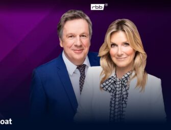 RIVERBOAT: Erst am 14. April geht es mit aktuellen Gästen weiter