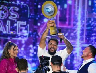 DSDS 20: Sem Eisinger ist Bohlens neuer Superstar auf RTL! Geht jetzt die Tour los?