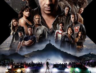 FAST & FURIOUS 10: Jetzt wird ROM auseinandergenommen und präsentiert