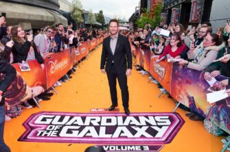GUARDIANS OF THE GALAXY VOL. 3: Trilogie endet seit 6. Oktober auf Blu-ray