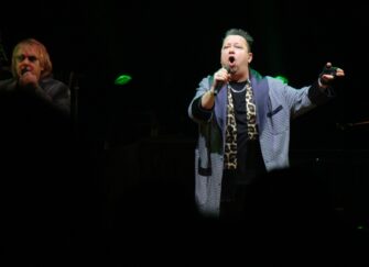 Flop 2023: Die Prinzen mit Jubiläumstour in Hamburg: 30 Jahre – 30 Hits – 30 Städte