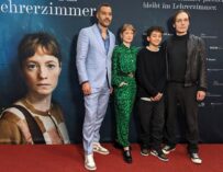 Kein Oscar®! Das LEHRERZIMMER: Konflikte, Dramen, Vertrauen, Erziehung