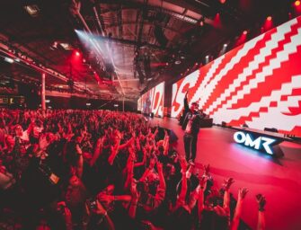 OMR23 – wieder Promis, full house und Live-Events mit Rekorden?