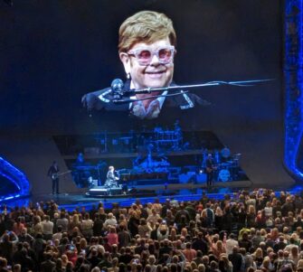 ELTON JOHN live: Das wars – So war Hamburg-Gig zur Abschieds-Tour 2023