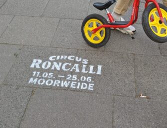 Nach Circus Roncalli Hamburg-Absage 2025: Jetzt Deutscher Fernsehpreis