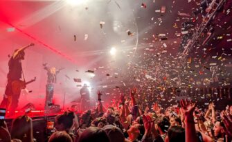 Tokio Hotel: Endlich live in Hamburg zur „Beyond the World“ Tour 2023