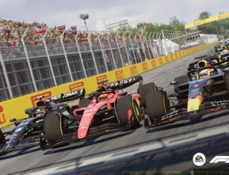 EA SPORTS F1 23 für Konsolen und PC: Deep Dive Video von neuer Rennsimulation