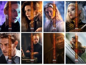 MISSION: IMPOSSIBLE – DEAD RECKONING Teil I Premiere in Berlin gefeiert