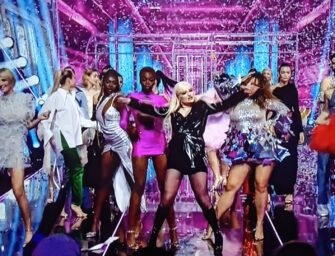 GNTM Finale: Kim Petras kündigte by Heidi Klum neue Platte „Feed the Beast“ an