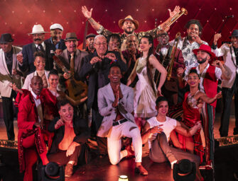 Gewinner beeindruckt: „Varieté de Música Cubana“ – Hamburg tanzt ein kleines Stück Kuba