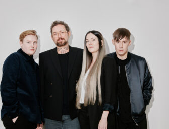 Sprachrohr MODE: Danny Reinke, Marcel Ostertag und Kilian Kerner setzen Zeichen