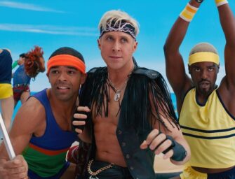 Barbie-Hype wird 65: Rekord-Film mit Ryan Goslin für das Homekino