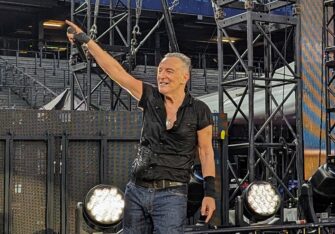 Bruce Springsteen gegen Trump: Boss kommt für Konzerte nach Deutschland