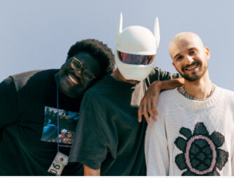 Cro präsentiert „SpaceJam“-EP und neuen Titelsong „Nie wieder normal“