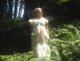 Zurück: Joy Denalane überrascht mit neuer Musik und englischen Lyrics