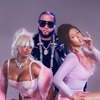 Kali Uchis veröffentlicht mit El Alfa JT (City Girl) brandneue Single „MUÑEKITA“