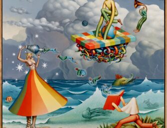 Motanka-Festival: drei Konzerte, zwölf Künstler:innen, zehn DJ-Set, zwölf Präsentationen