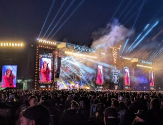 So ist es auf Wacken: TouchYou.de Festival – Rückblicke irrer Wochen