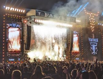 Wacken News 2025: Guns N‘ Roses kommen und deshalb ist Festival ausverkauft