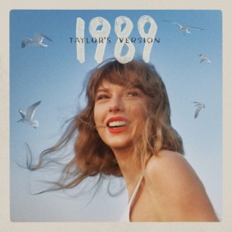 Taylor Swift kündigt die Veröffentlichung des Albums „1989 (Taylor’s Version)“ an