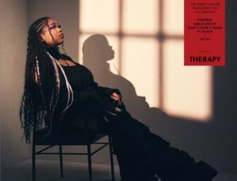 Zoe Wees: Neue Single zum Debut Album THERAPY, es kommt ab November