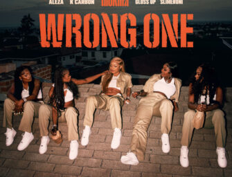 GloRilla x Gloss Up x Slimeroni: Kollaboration mit neuer Single „Wrong One“