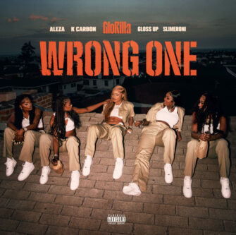 GloRilla x Gloss Up x Slimeroni: Kollaboration mit neuer Single „Wrong One“