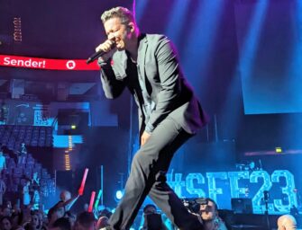 Neue Stars For Free 2023: So waren Zoe Wees, Ray Dalton, Nico Santos in 2023