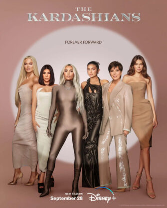 The KARDASHIANS: Staffel 4 soll auf Disney+ wieder ordentlich Quote bringen