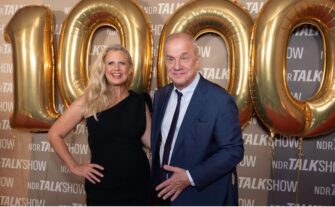 1000. NDR Talk Show: Kreuzverhöre, Rückblicke, Swinger-Club Geschichten