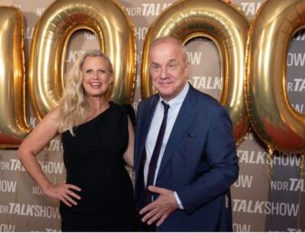 1000. NDR Talk Show: Kreuzverhöre, Rückblicke, Swinger-Club Geschichten