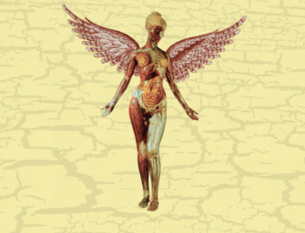 NIRVANA: IN UTERO – 30th Anniversary inclusive 53 neue Bonustracks