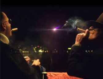 Goldene Henne: Udo Lindenberg und Apache 207 sahnen Preis für KOMET ab