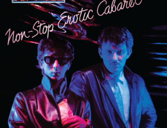 SOFT CELL: Album “Non-Stop Erotic Cabaret” erscheint als limitierte Neuauflage
