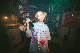 Esther Graf gibt mit „vergessen“ Vorgeschmack zum Debütalbum