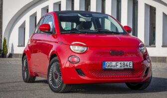 FIAT 500 FAMILY: Flotte online vorgestellt und in Deutschland beliebt