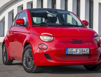 FIAT 500 FAMILY: Flotte online vorgestellt und in Deutschland beliebt
