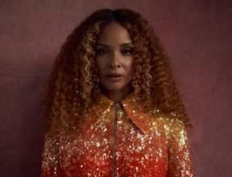 Joy Denalane: Nach neuem Album jetzt Christmas Song veröffentlicht