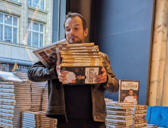 Steffen Henssler: Was wir aus Buch „Hundert Klassiker“ nachkochen wollen