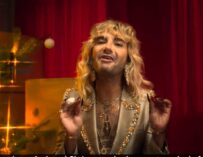 TOKIO HOTEL: „Your Christmas“ – Weihnachten gibt´s Song mit Interview