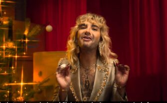 TOKIO HOTEL: „Your Christmas“ – Weihnachten gibt´s Song mit Interview