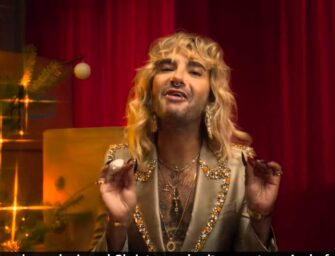 TOKIO HOTEL: „Your Christmas“ – Weihnachten gibt´s Song mit Interview
