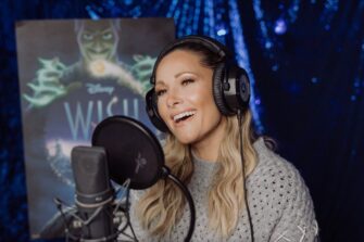 WISH: Disney und diesjähriges Weihnachtshighlight jetzt im Kino gestartet