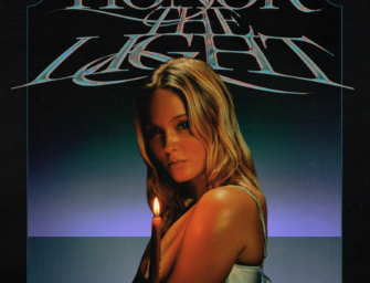 Zara Larsson: Mit „Honor The Light“ – neuer Weihnachtssong im Dezember