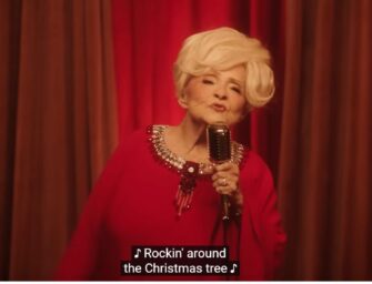 Weihnachtshits: Brenda Lee mit Christmassong und Mariah Carey Kitsch Video