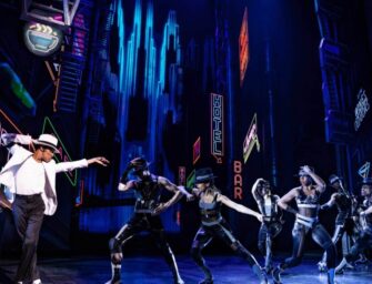 Michael Jackson Musical: Warum die Songs so zeitlos sind