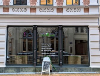 Dicht in 2023: Sowjet-Café „KGB“ mit Anweisung: „Kommen, Genießen, Bleiben“ geschlossen