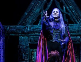 Tanz der Vampire: Lohnt das Musical nach der PREMIERE in Hamburg? Ein Erlebnisbericht