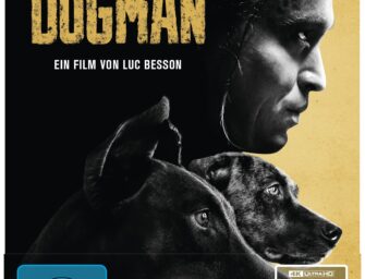 Ein Jahr „DogMan“: Luc Besson und neuer Joker für das Heimkino in der Kritik